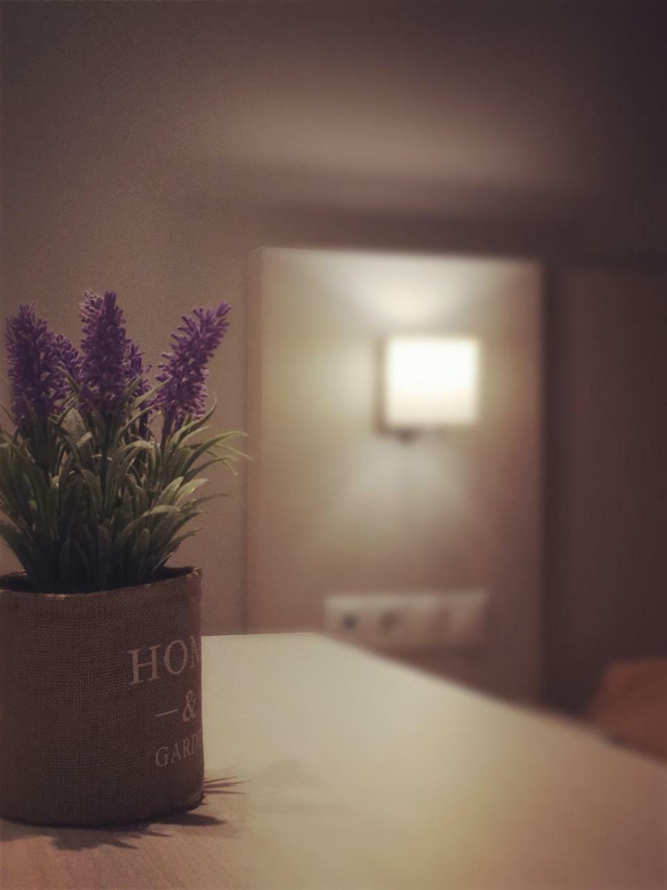 Tínos Poseidonio Hotel מראה חיצוני תמונה