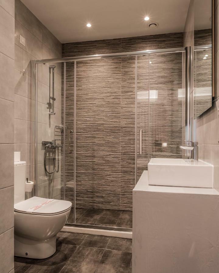 Tínos Poseidonio Hotel מראה חיצוני תמונה