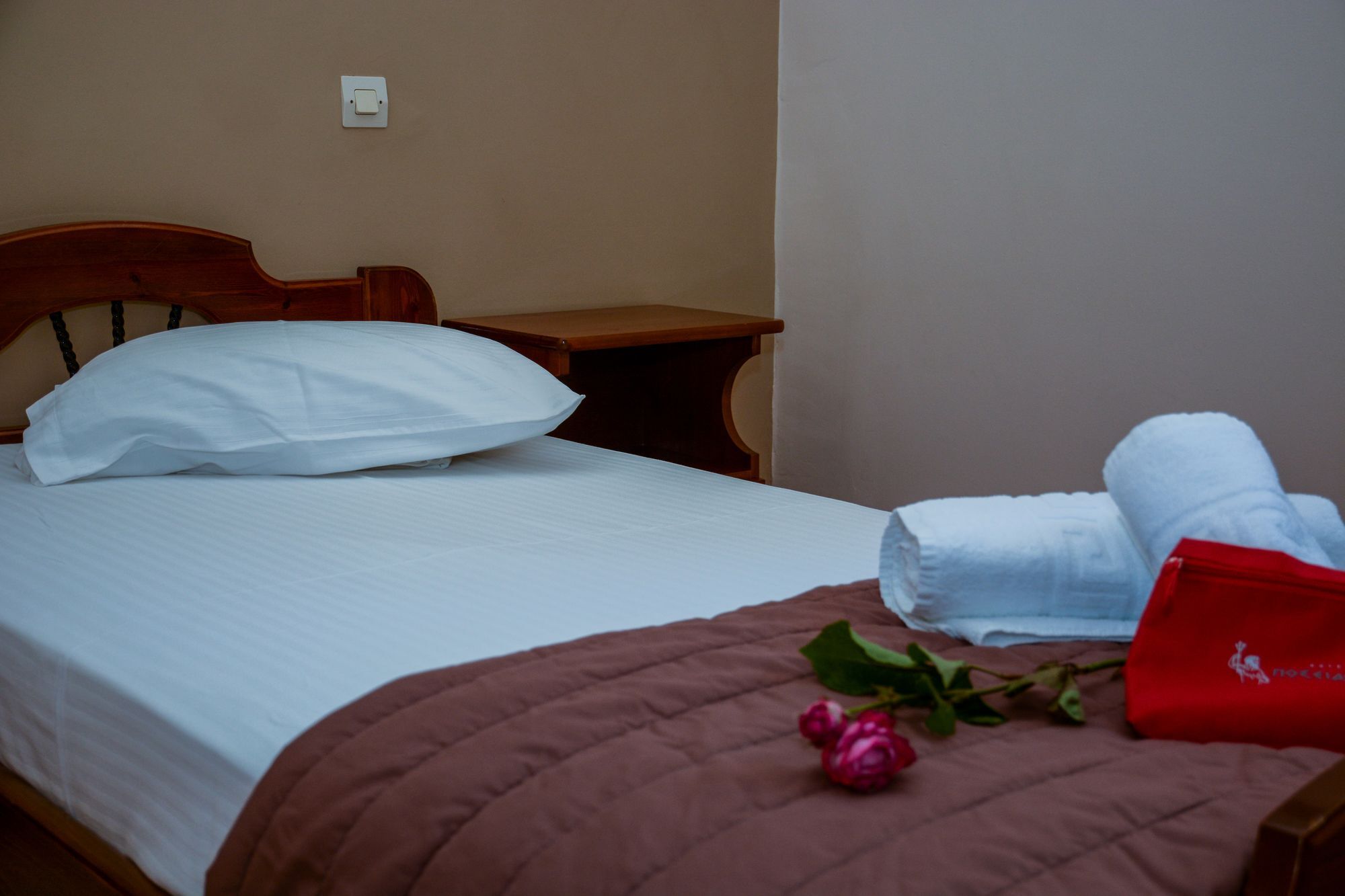 Tínos Poseidonio Hotel מראה חיצוני תמונה