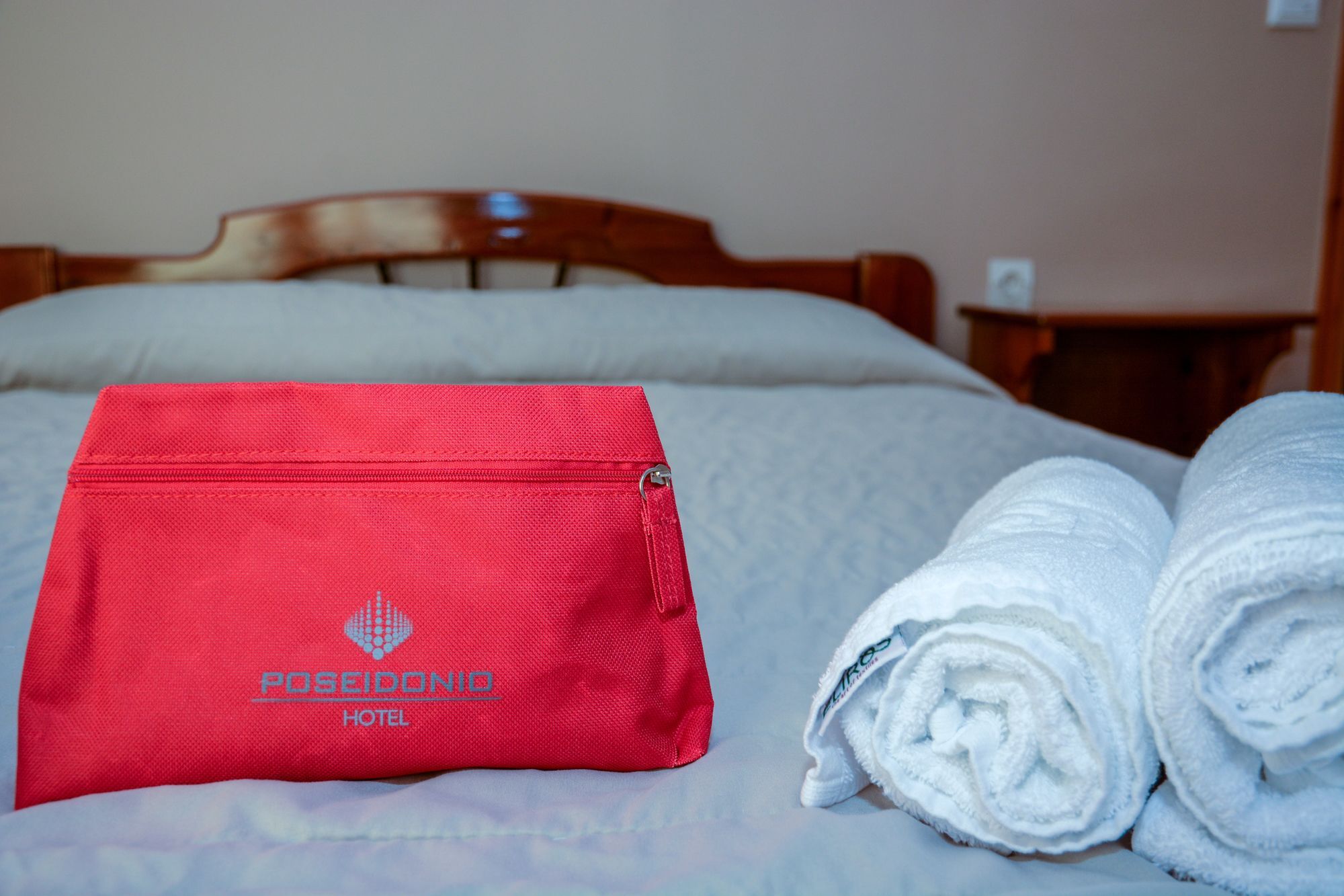 Tínos Poseidonio Hotel מראה חיצוני תמונה