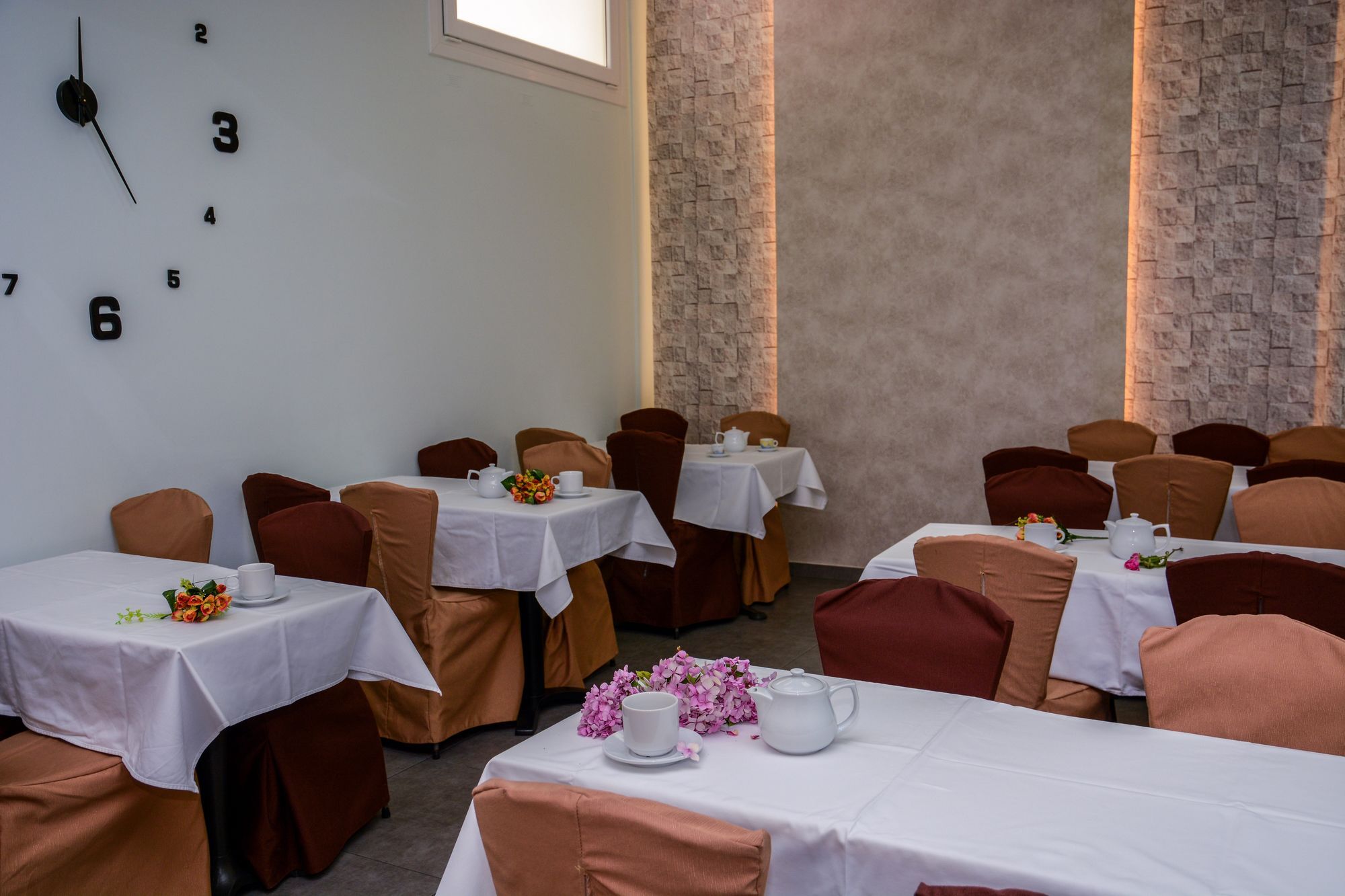 Tínos Poseidonio Hotel מראה חיצוני תמונה